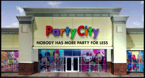 toyworldmag's tweet photo. Party City to scale back Toy City initiative in the US: https://t.co/f7oUIND7YD #PartyCity #ToyCity #USA #scaledback #ToysRUs #toys #kids #retail https://t.co/5z3hcUMMzv