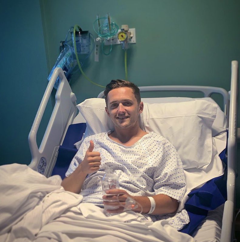 gardfreddie's tweet photo. Successful op ✅ give me that ball and let me kick it again 😍🔥 https://t.co/vDlwYAJRij