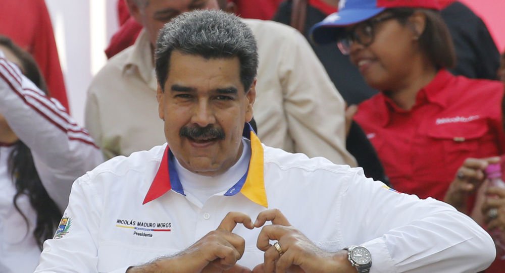 Nicolas Maduro: Nicolas Maduro discloses sky-high price tag for his ...