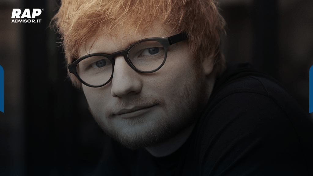 Rapadvisor1's tweet photo. ED SHEERAN: svela le 22 collaborazioni del suo nuovo album “NO.6 COLLABORATIONS PROJECT” in uscita il 12 luglio https://t.co/dTa9NcRN2f https://t.co/XAGeaMDVTi