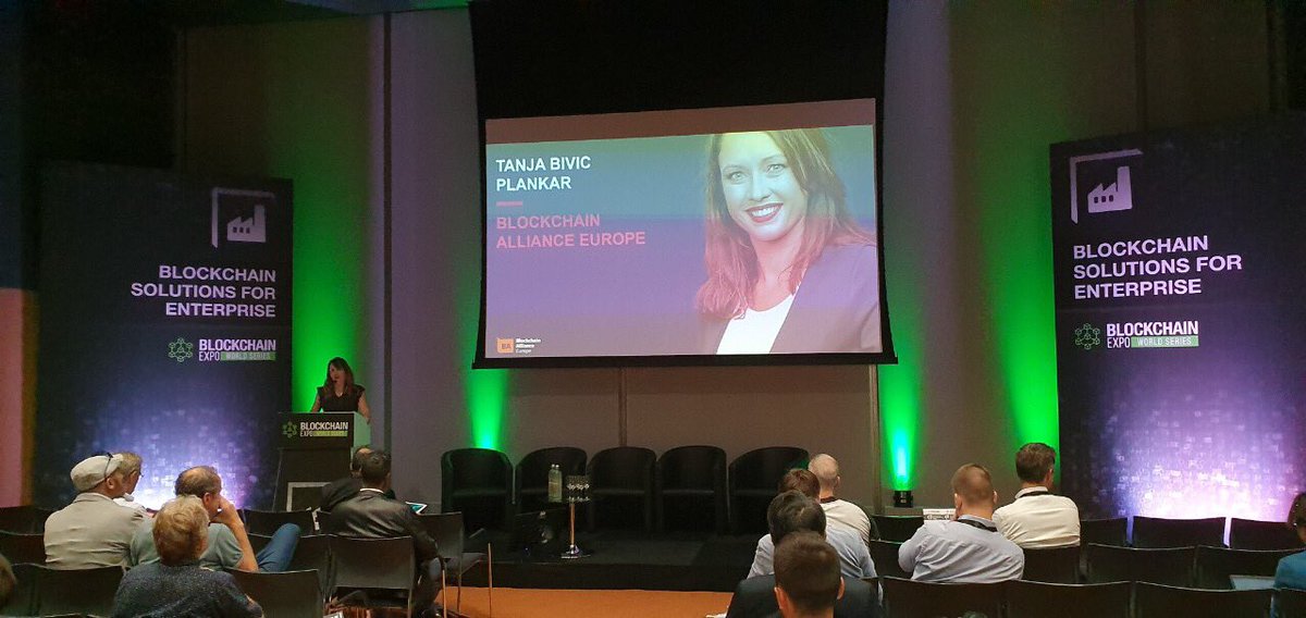 nxxtech's tweet image. A sneak peek into the future: #Nxxtech is becoming #AceBlock!💪We’re still the same great people, with the same drive to create powerful #blockchain for #business 😊 Today, @TanjaBivic, the president of @BAllianceEurope is showcasing our solutions at @blockchainexpo in Amsterdam.