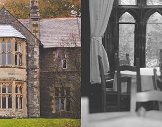 An interesting introduction to the Dove Nest Group. Stunning locations with a great ethos.