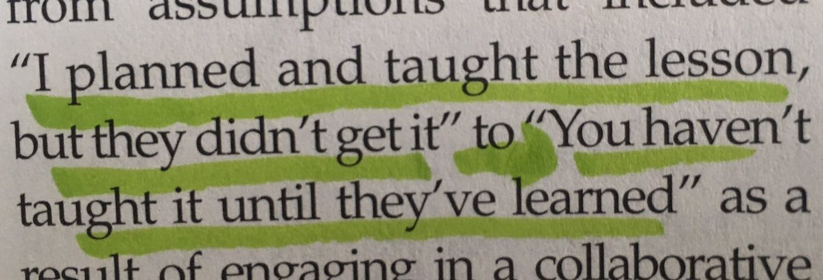 How educators’ beliefs impact student learning! Just finished reading the book Collective Efficacy by <a href="/Jenni_Donohoo/">Jenni Donohoo</a>. A lot of stuff to think about and to try. Thank you for sharing your knowledge!