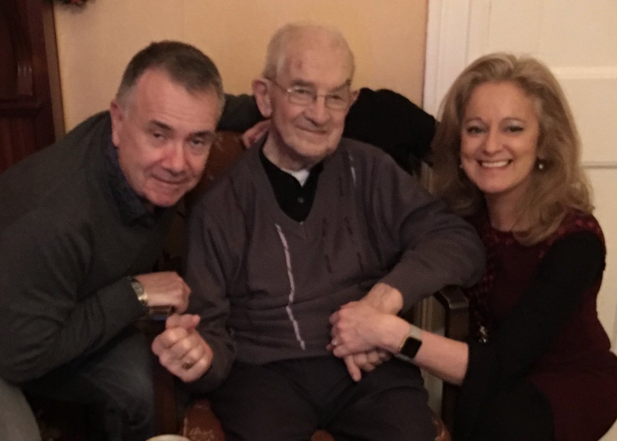 Bum Butter, Bluestacks & Bereavement - #ittakesguts #Cycle4CrohnsColitis No Dad on Father’s day, sad and lonely as last year. In Donegal, a place my Dad loved. It poured rainRead my blog https://t.co/34xDwhd9iD #IBD #ulcerative colitis #crohns #colitis @Paris2Nice https://t.co/ryVSdeO4Mh