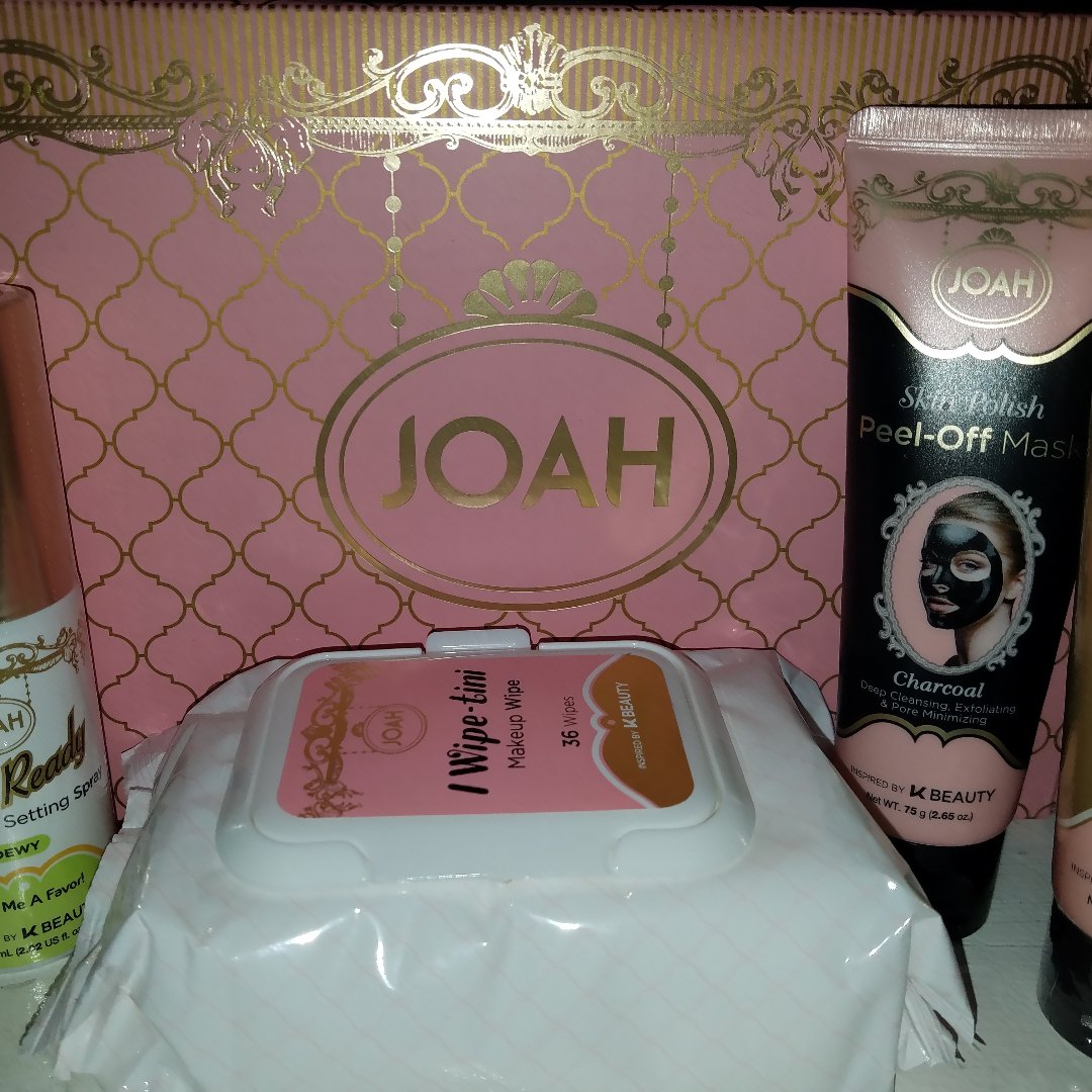 j_stapletonn's tweet photo. @Influenster @joahbeauty #joahbeauty #KBeauty #complimentary https://t.co/ks7PkBgdQv