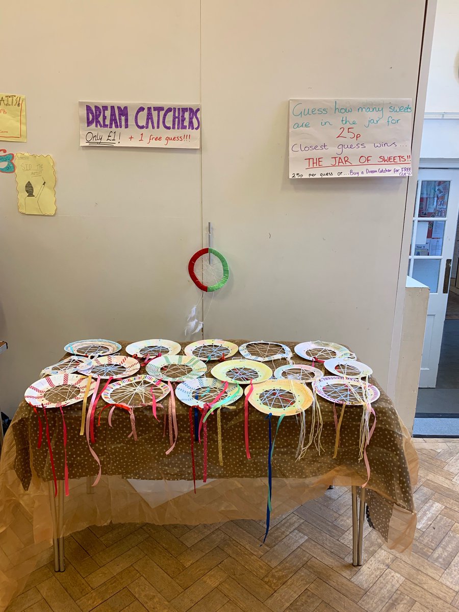 AldboroughPrim's tweet photo. Preparations for Enterprise Day are well under way! Aldborough market will open at 10am for children to begin selling and buying! Which class will be the most successful this year? https://t.co/URiMpCJ6MJ