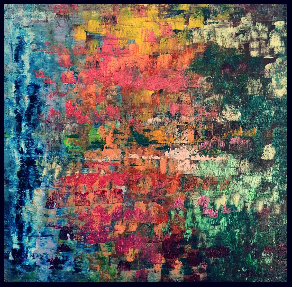 VirtualMia's tweet photo. EL VIAJE DE SAPHIRA
#abstract #abstractart #abstracters_anonymous #abstract_buff #abstractmybuilding #abstraction #abstracto #abstractarchitecture #abstracture #abstractobsession #abstractphotography #abstractrus #abstractexpressionism #abstractporn #abstracts https://t.co/wkxZUJigH6