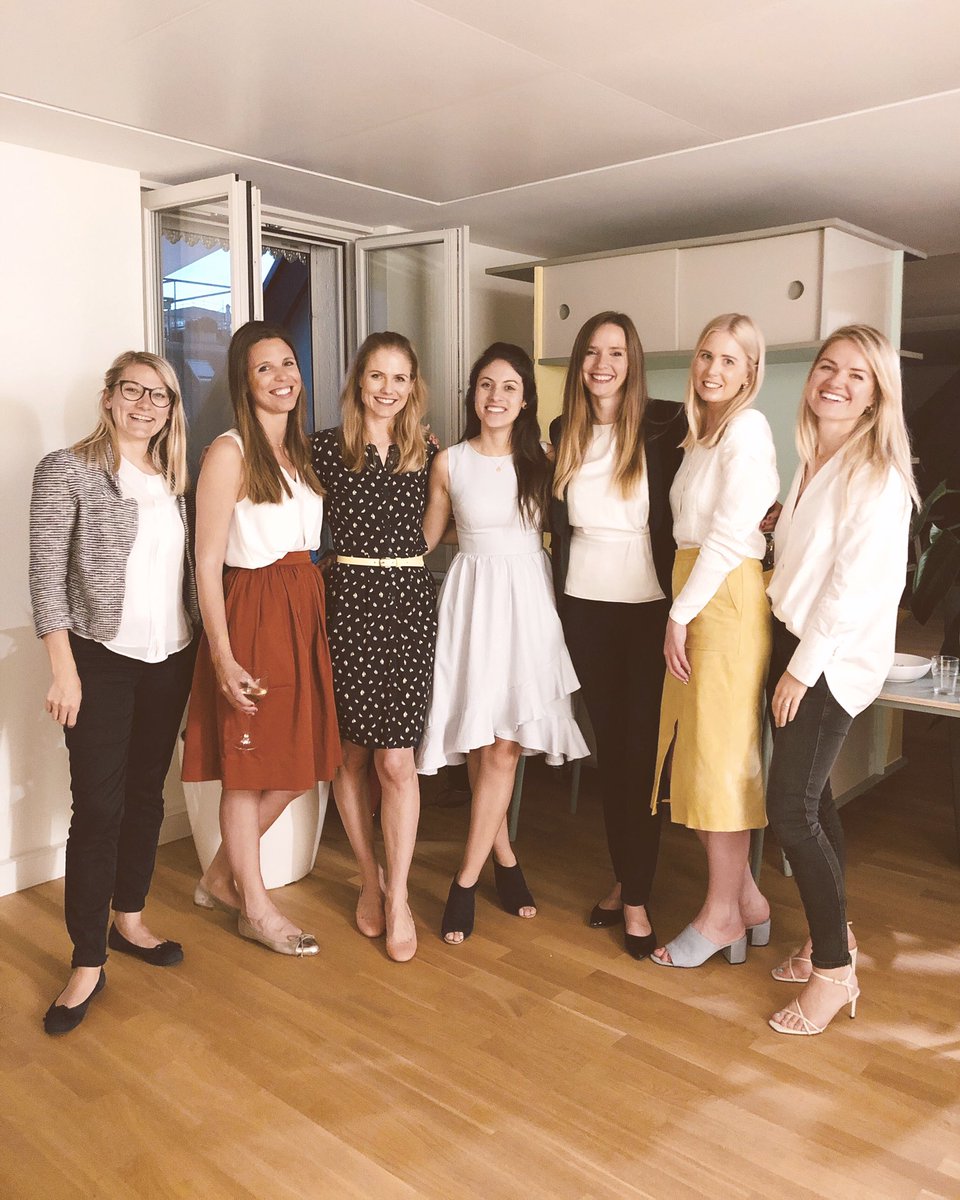 rosalyne_marie's tweet photo. // Monday the Women in Leadership Network organized together with @este_tapias @we_are_wespace &amp; our special guest speaker @sunniejaye this wonderful empowering event in Zürich, bringing together like-minded young engaged women. #WomenInLeadership #SDG5 #WomensEmpowerment https://t.co/aA8Pe2u4bJ