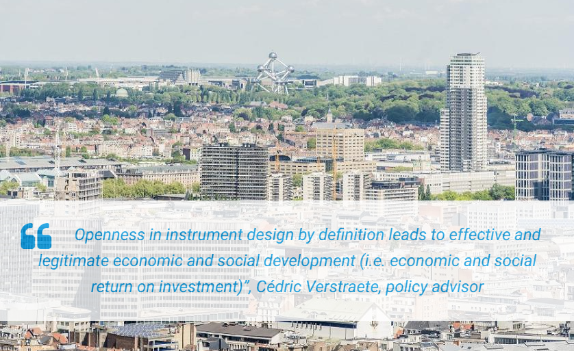 cedricverstrae1's tweet photo. La @S3Platform publie la vision de la @rbc_bhg pour une politique de recherche &amp; innovation "responsable" - "Designing a policy mix for responsible research and innovation". https://t.co/bxxHtO4CoN  @Innoviris @s3platform @EU_Commission #research #innovation #RRI https://t.co/CyF1gD3cko