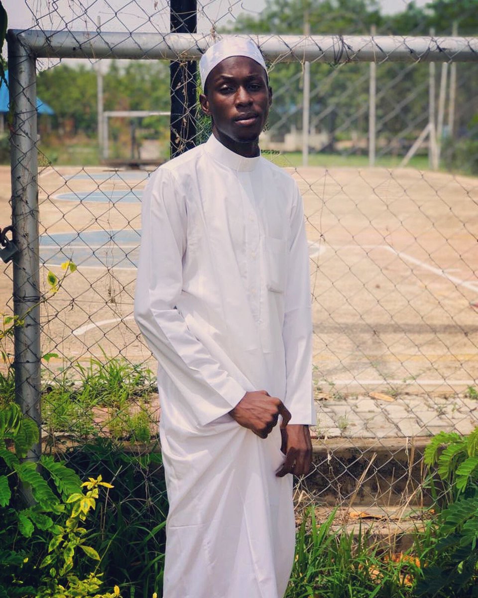 KingSaka__'s tweet photo. Alhamdulillah #muslim #BBCOurNextPM #ZeroTension https://t.co/0br8nNdd3M