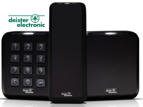 deister_ES's tweet photo. ¿Conoces nuestra serie Infinity Reader? Son #lectores de Triple Technology que pueden leer 125 kHz, 13,56 MHz y proporcionar una interfaz adicional para la tercera #tecnología de lectura que se elija, por ejemplo: Bluetooth. #deister #controldeacceso https://t.co/4fOALANYem https://t.co/sA3NehsOHH