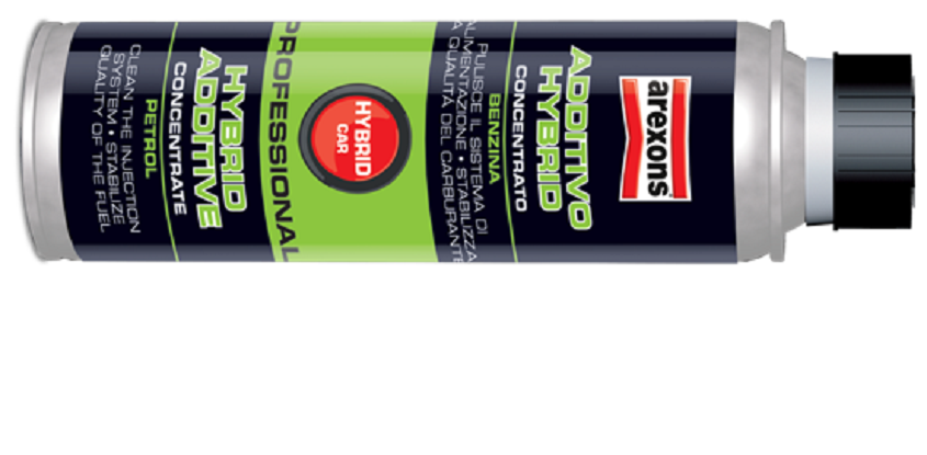 EcomobileNews's tweet photo. Arexons presenta Additivo Hybrid per auto ibride e bi-fuel
https://t.co/LztCMxc2AC
#Arexons #additivoHybrid #ibrido #bifuel https://t.co/loG7MzDzUH