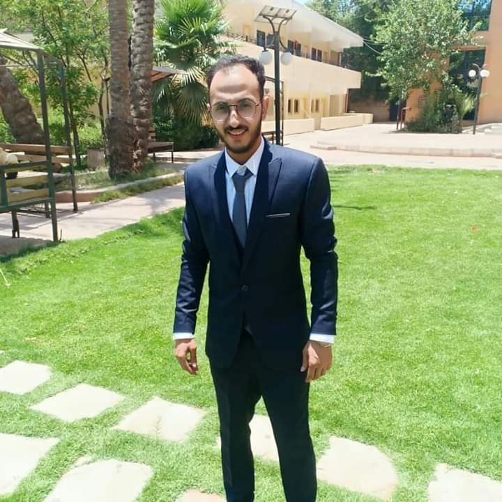 GABAL95's tweet photo. Officially Graduated ๐
#graduation #lastdayofcollege #graduationpicture #graduationproject
#egypt #cairo https://t.co/uO1O8uA84S