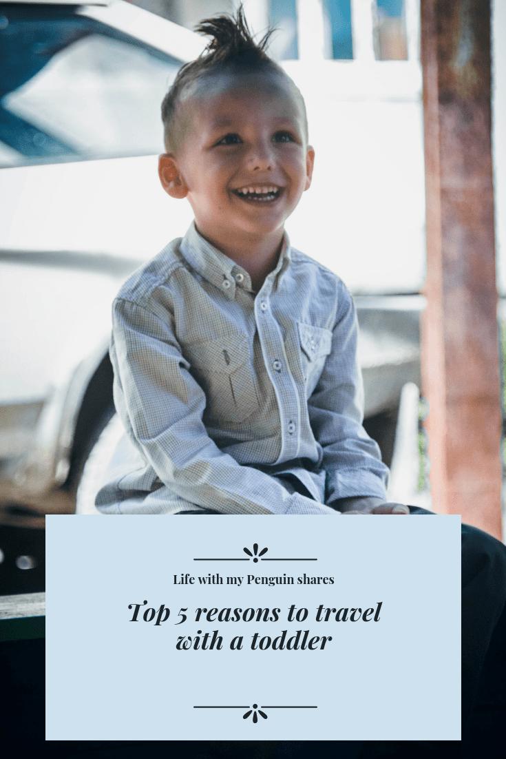 digimother_'s tweet image. Top 5 reasons to travel with kids buff.ly/2IqdLW3 via @lifewtmypenguin #mbumomswhoblog