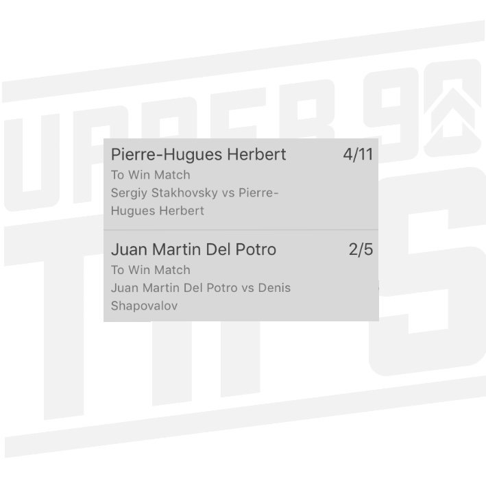 Upper 90 Tips tweet media