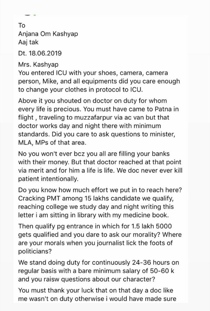 rohanRC99's tweet photo. #udontknoweverything #Anjanaomkashyap😷 #medicos https://t.co/MYX0GnzOBy