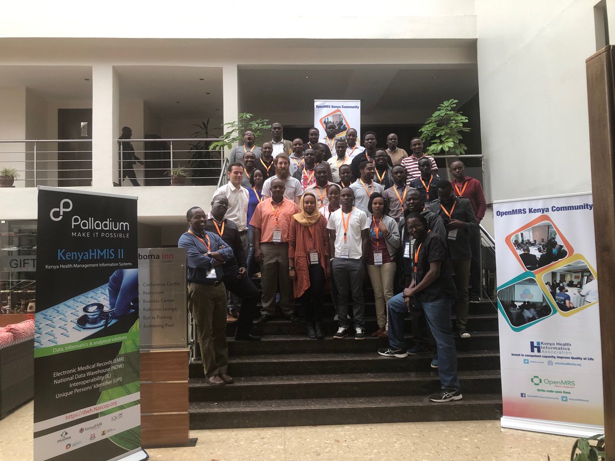 Steven Wanyee tweet media