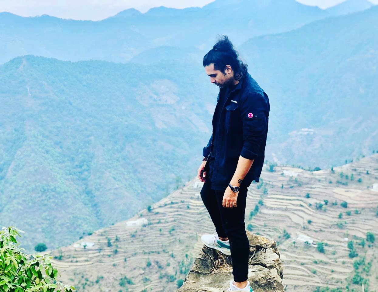 Lean Jubin Nautiyal released 'Mere Bhole Nath' song in Shiva Bhakti before Mahashivratri