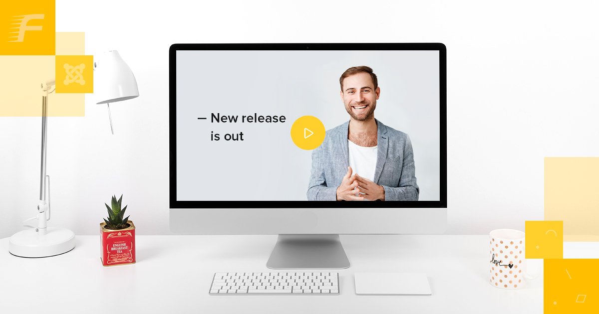 Fastw3b's tweet image. In this version, we have improved the product with several new features and a set of updates and bug fixes. Vide...
More: fastw3b.net/blog/91-galler…
#beautyindustrywebsite #videopreview #beautydesign #newrelease #gallerywebsite