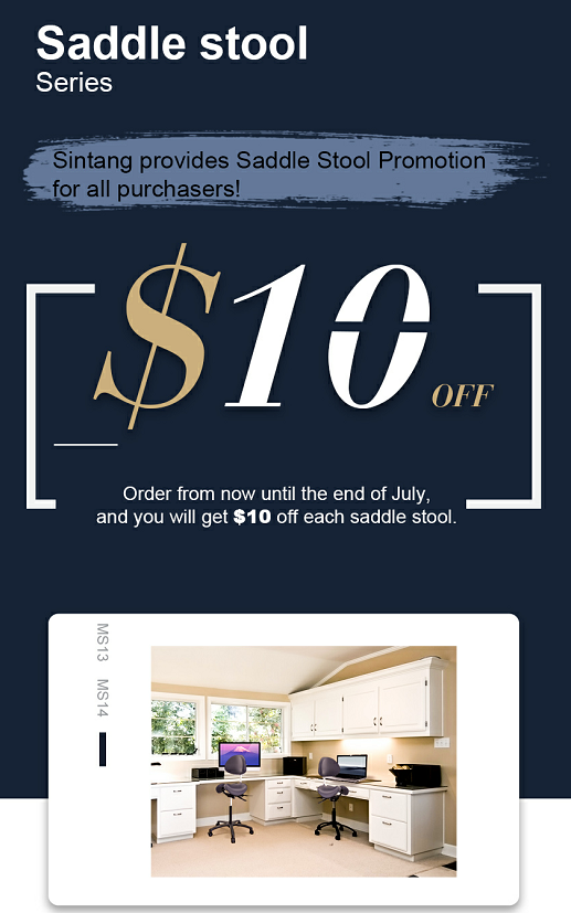 TablesMaster's tweet photo. Special discounts for all purchasers🥳🥳🥳$10 off each saddle stool🎉Only from NOW till the end of this JULY!!! What are you waiting for?! #saddle #discount #massagetable #ergonomic #humanized #stylish #student #office #school https://t.co/ciKjnKFIuR