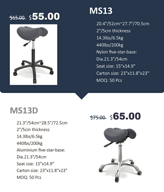 TablesMaster's tweet photo. Special discounts for all purchasers🥳🥳🥳$10 off each saddle stool🎉Only from NOW till the end of this JULY!!! What are you waiting for?! #saddle #discount #massagetable #ergonomic #humanized #stylish #student #office #school https://t.co/ciKjnKFIuR