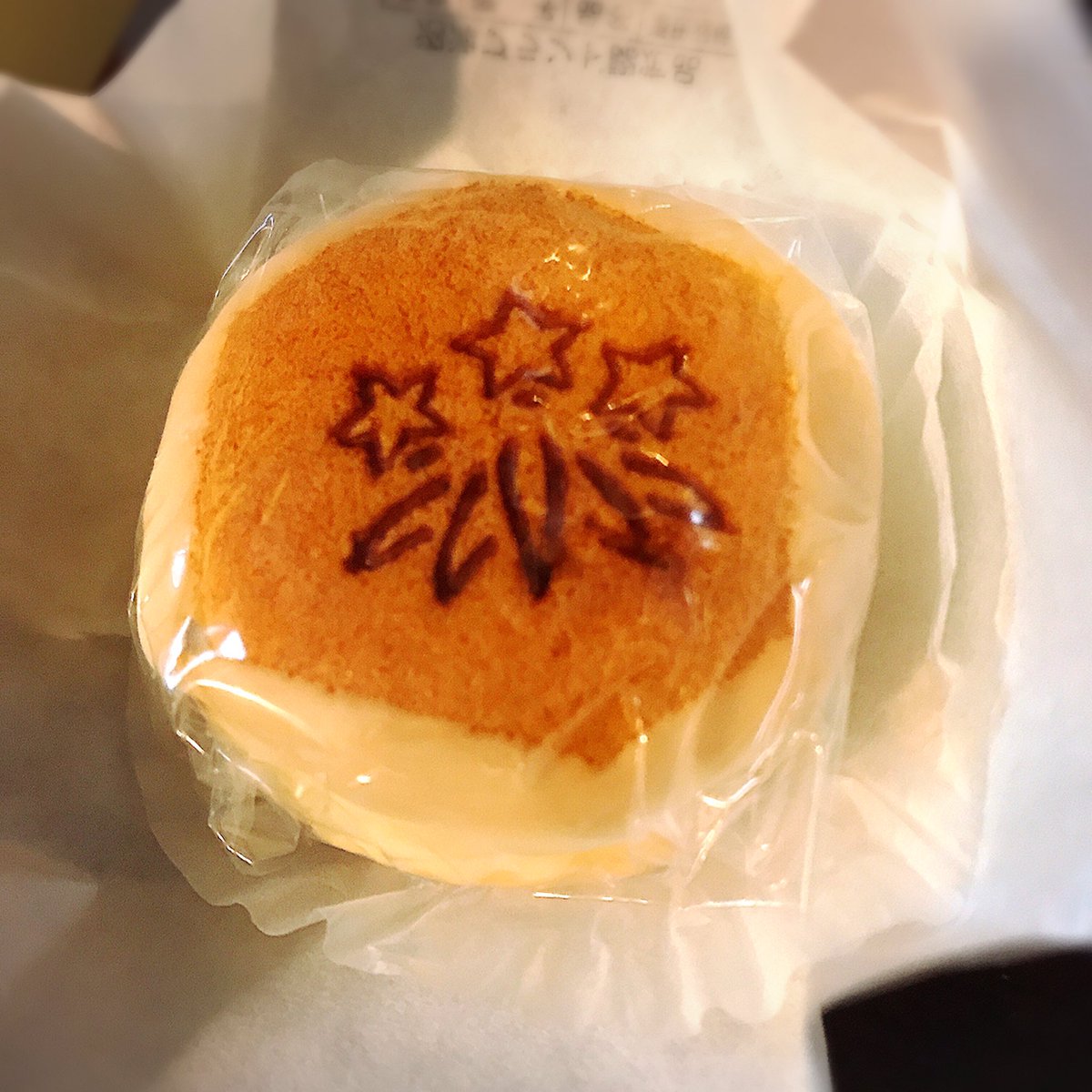 フォロワーさんから頂いた概念というよりガチ本家和菓子を吸収します 
