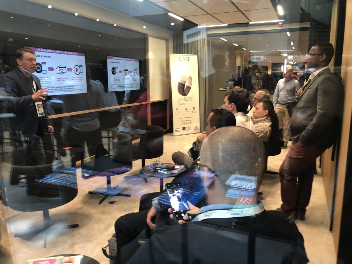 Finance Innovation tweet media