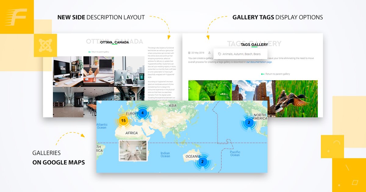 Fastw3b's tweet image. In this article, we will review a professional and good-looking showcase of the portfolio website created with FW Gal...
More: fastw3b.net/blog/91-galler…
#filesgallery #gallerywebsite #gallerydocumentation #gallerywithgeotags