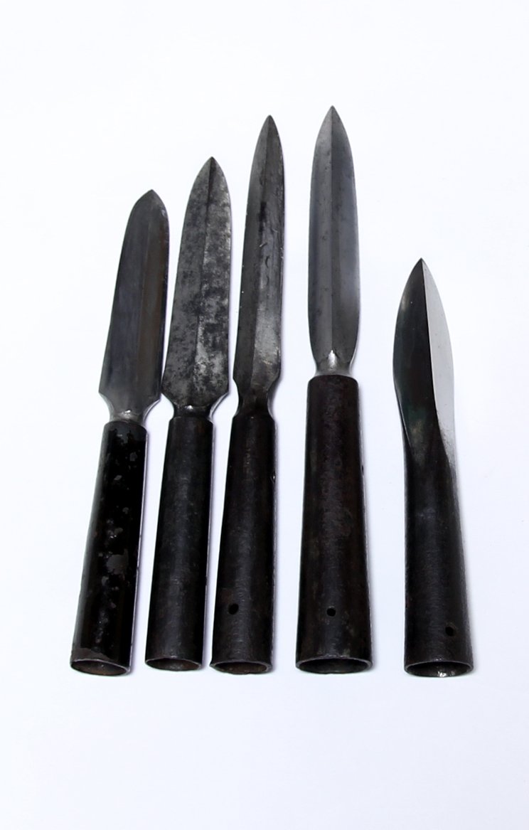 【どろしぃ】文次郎の袋槍 Amazon.co.jp: コスジェイ 忍たま乱太郎 潮江文次郎風コスプレ