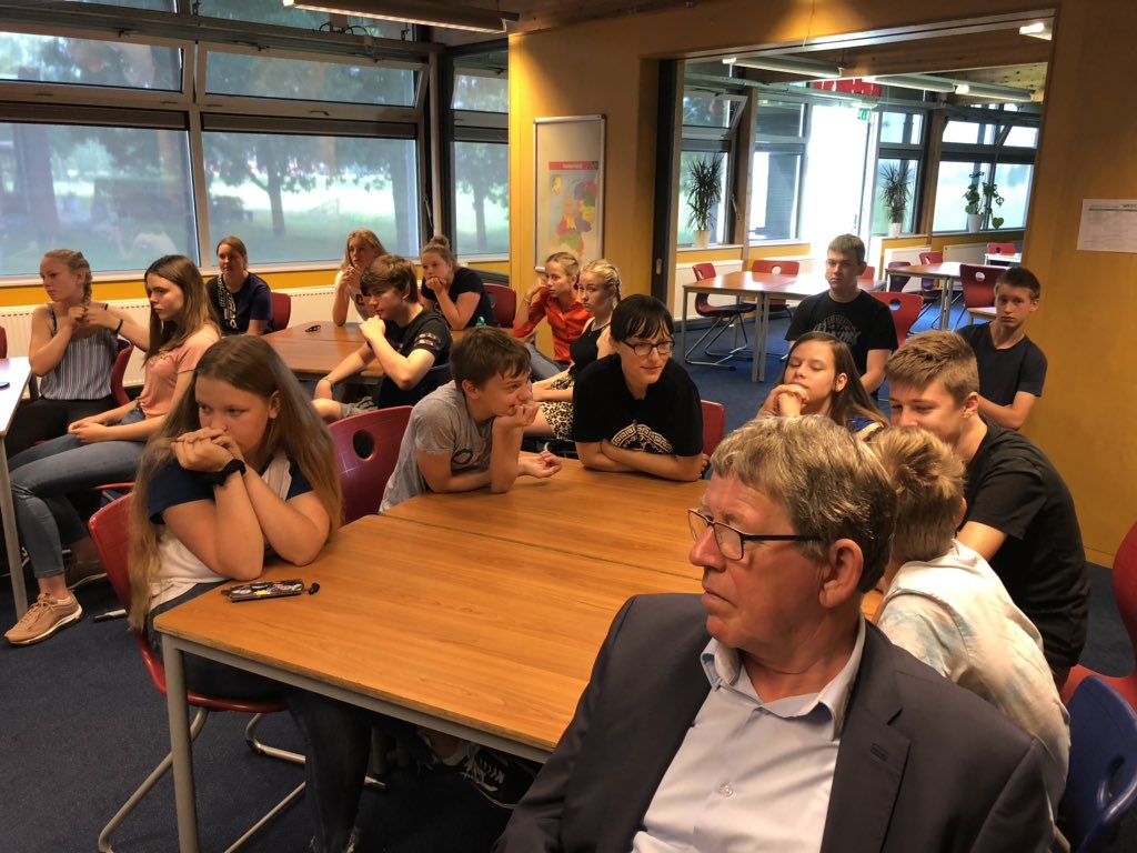 Waste Battle tweet media