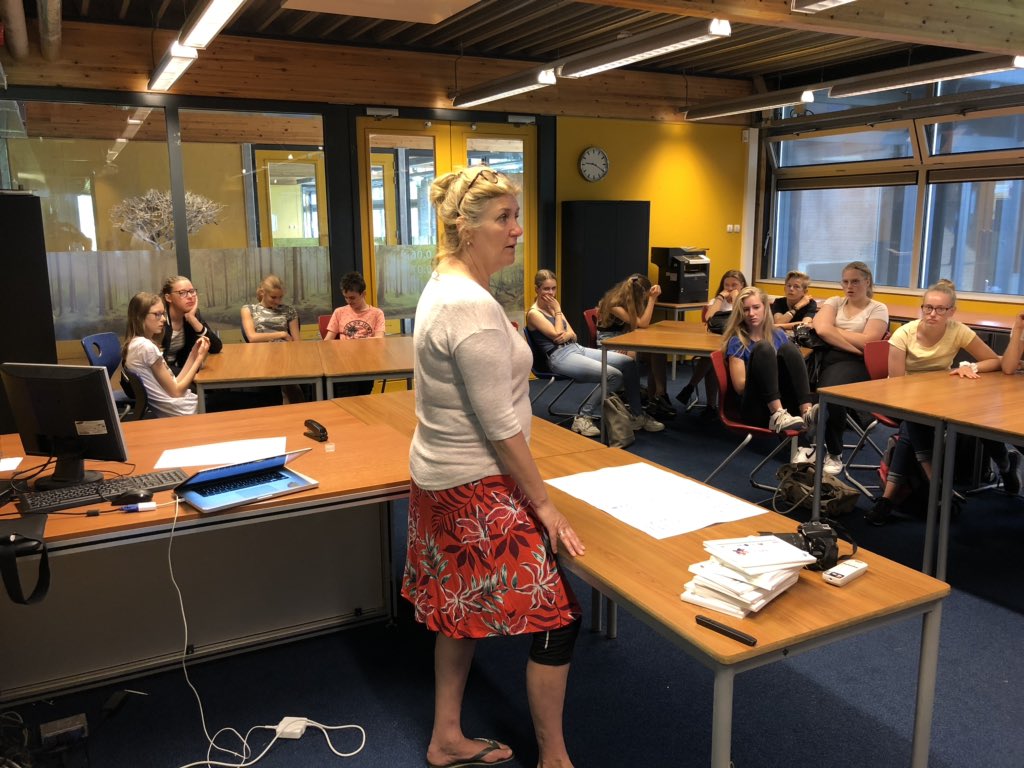 Waste Battle tweet media