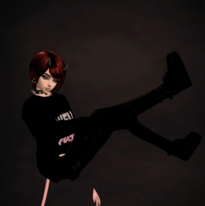 GothHeathen's tweet photo. Hey guys! Made a new account! This content will be a surprise!!! #imvu https://t.co/jUSOgntncV