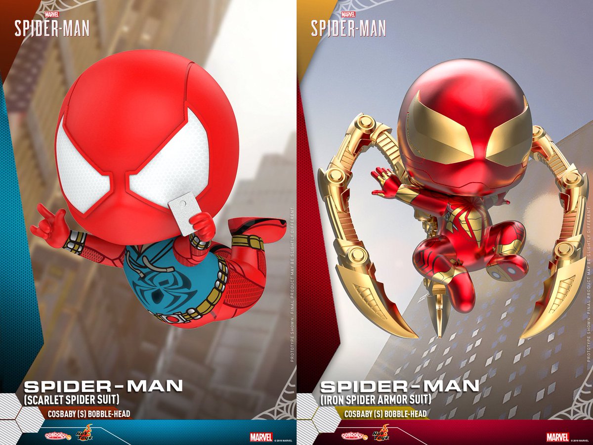 イベント限定！】 6/24（月）オープンの「スパイダーマン