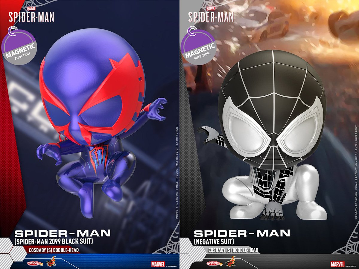 イベント限定！】 6/24（月）オープンの「スパイダーマン