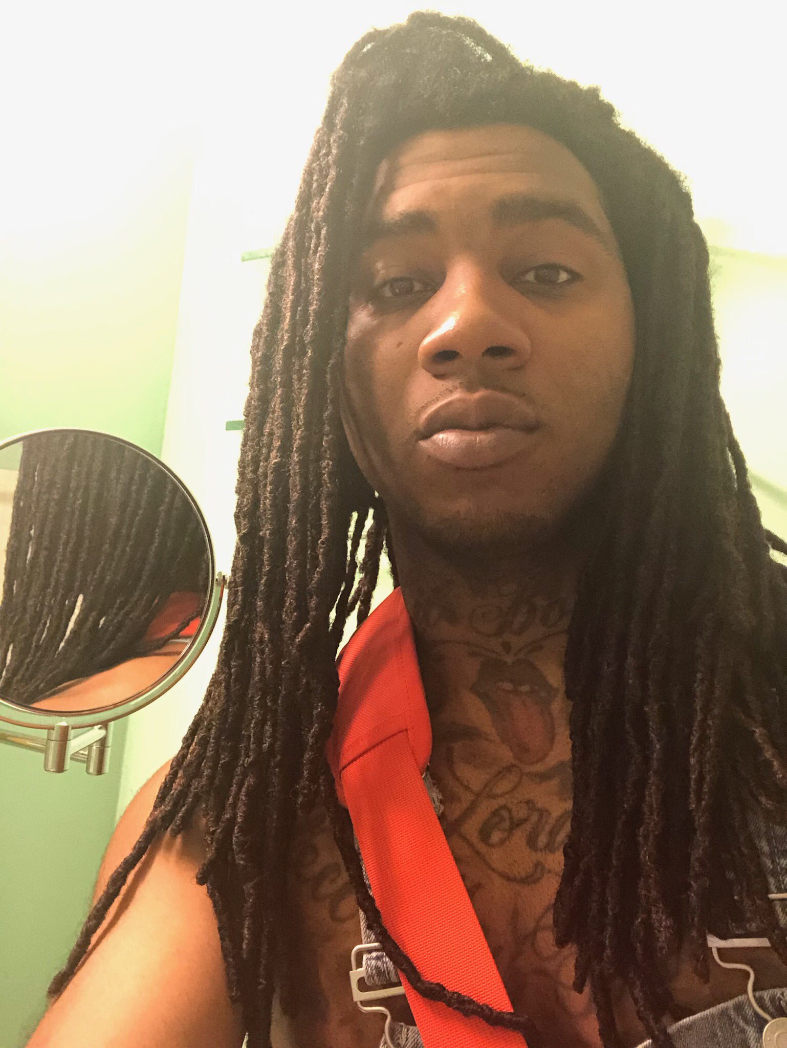 Lil B The Basedgod Extremely Rare Photo Of Lil B 19 Collect Lil B Lil B The Basedgod Extremely Rare Photo Of Lil B 19 Collect Lil B