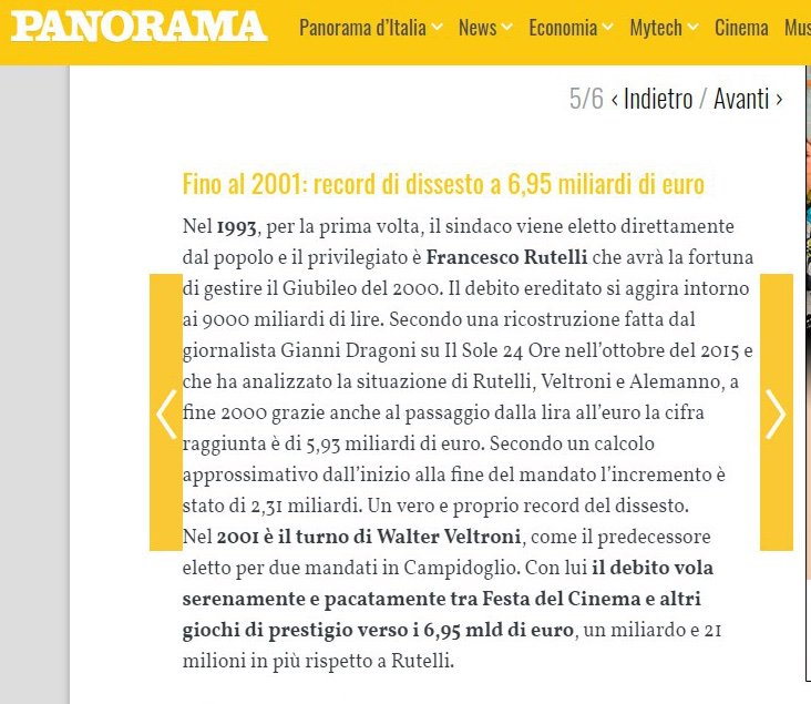 Andrea Colletti tweet media