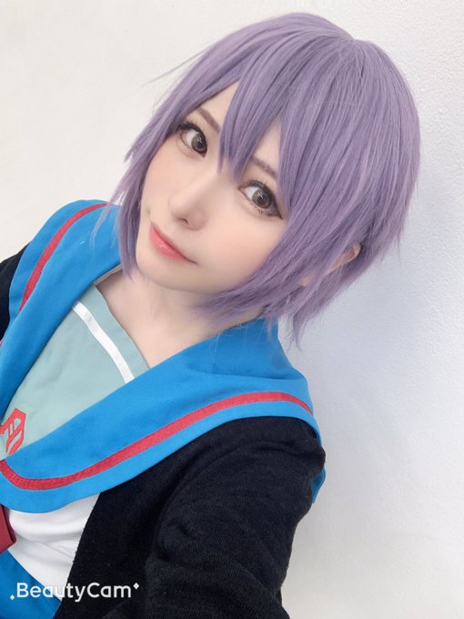 コスプレイヤーましろのTwitter画像29