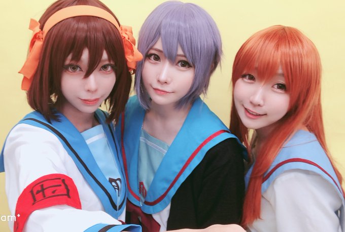 コスプレイヤーましろのTwitter画像30