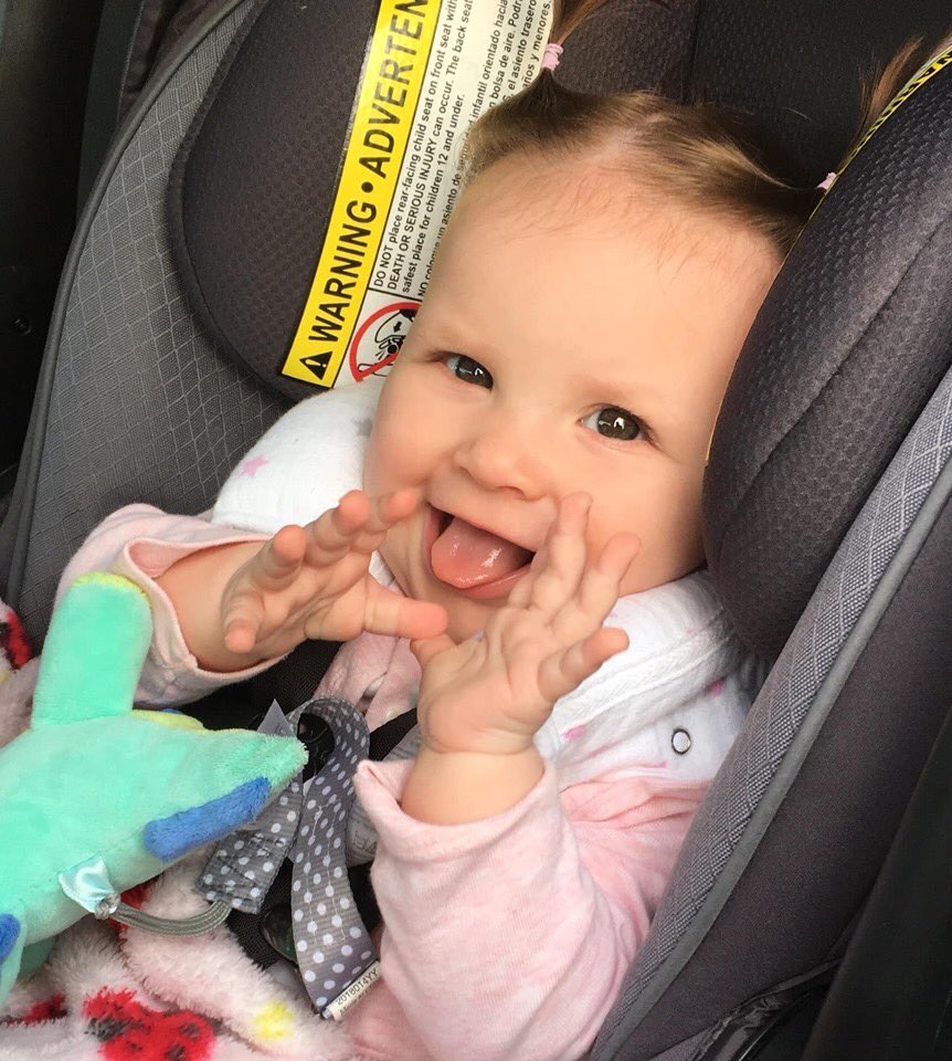 elipise's tweet photo. @iamronniebanks I ain’t no model but daughter sure is #babymodel #childmodeling https://t.co/Tnn0zELFkq