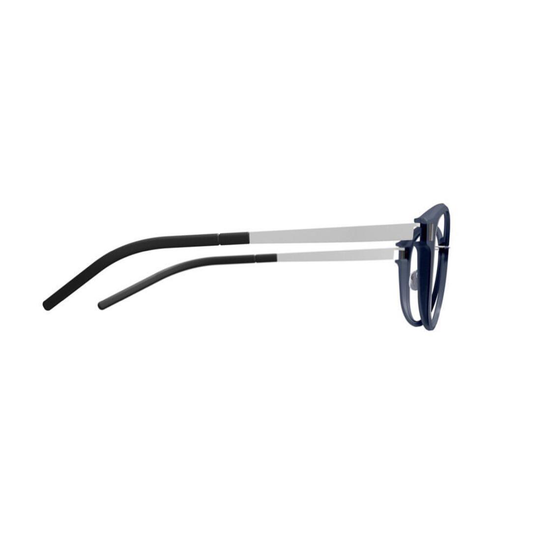 OptilineEyewear's tweet photo. Keep It Simple. Make It Perfect. The @markustdesign ME Ego Collection with the Model M3-354 in Dark Blue.  For more versions and perspectives, visit the website - https://t.co/Ev5DFb0kte  
#markust #marcustdesign #handmade #designerglasses #shooting https://t.co/nCy2XiB3Am