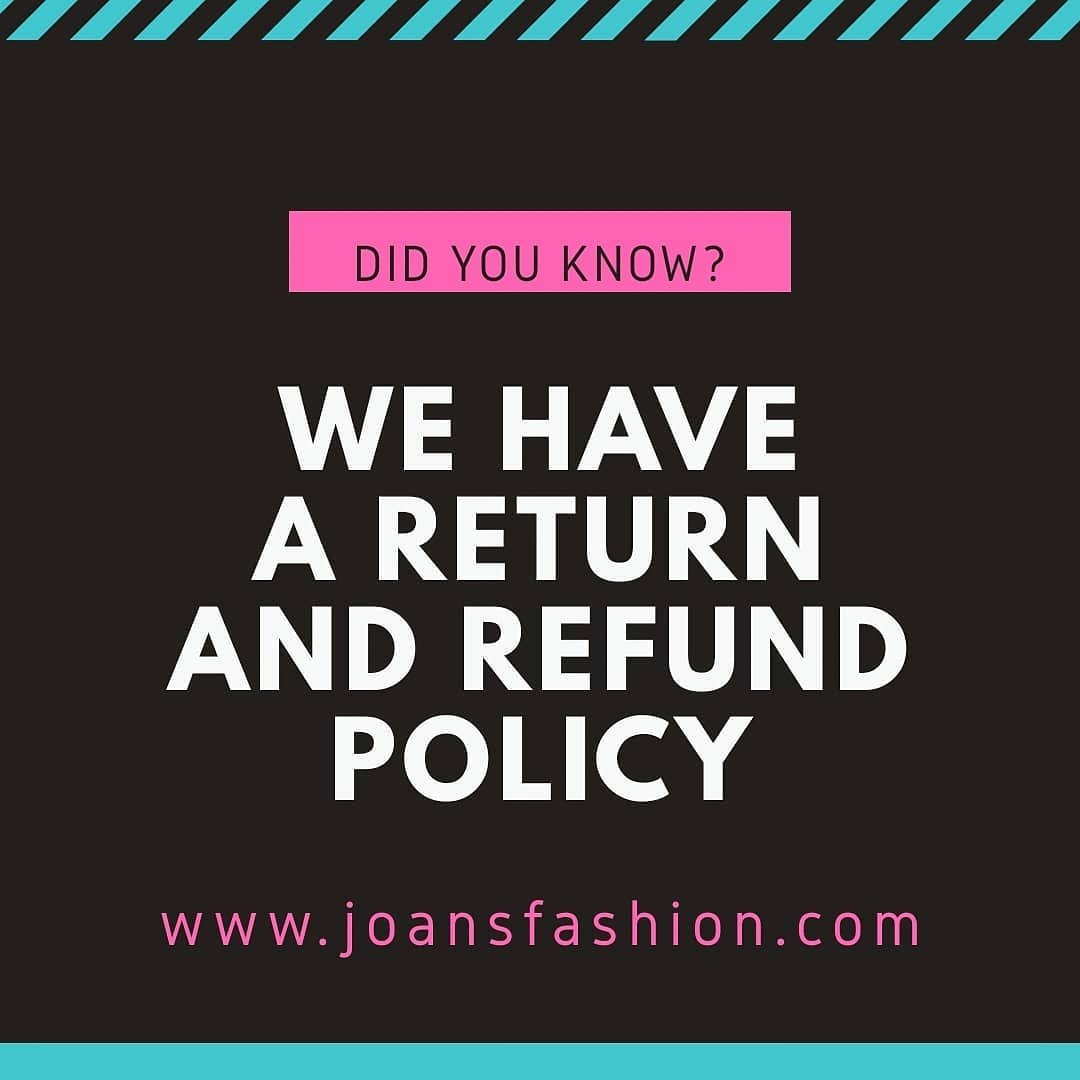 JoansFashionNG's tweet image. We have a Return and Refund policy. Visit joansfashion.com to shop trendy Ankara clothing and accessories💞💞💞
.
.
.
#ankarafashion #fashionphotographer #returns #returnandrefund #naijagirl #naijatwittersavages #naija
