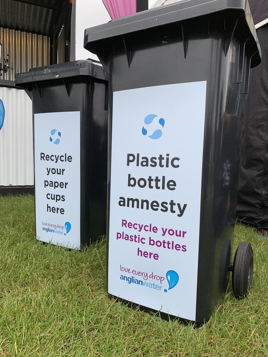 Anglian Water tweet media