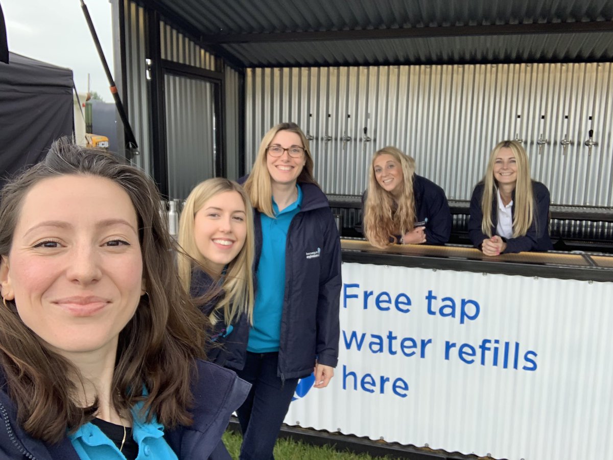 Anglian Water tweet media