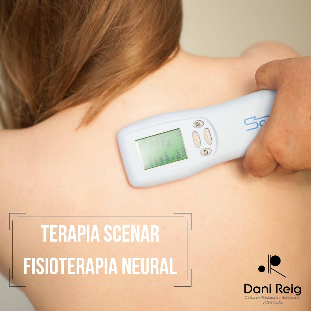 danireigjaen's tweet photo. 👉🏼 Es una técnica que trabaja el cuerpo desde la neuro-regulación de fibras nerviosas. Es no invasiva e indolora, ayuda a regenerar y a reducir el malestar y la inflamación 👩🏼⚕️💙
#ClínicaDaniReig #Osteopatía #Fisioterapia #Scenar #FisioterapiaNeural #TerapiaScenar #Jaén https://t.co/5CJQmEpoHa