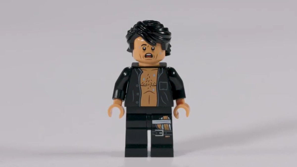 lego jeff goldblum