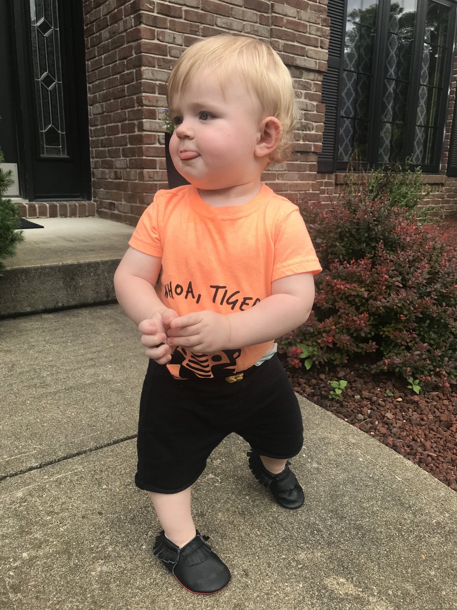 GuyCoHomes's tweet image. Big boy 11 months