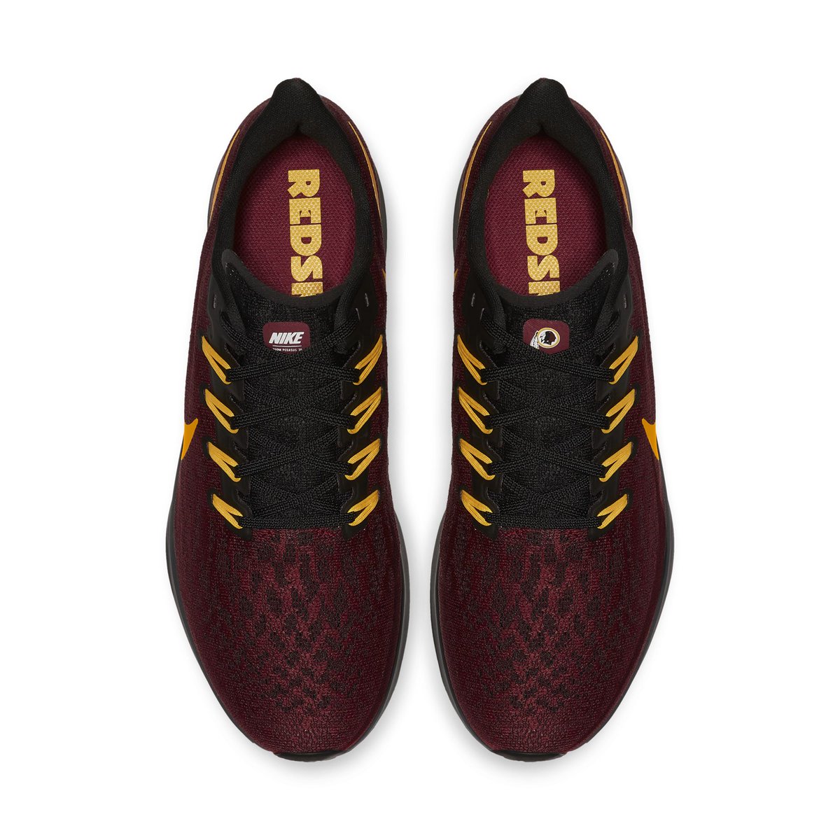 nike pegasus all models