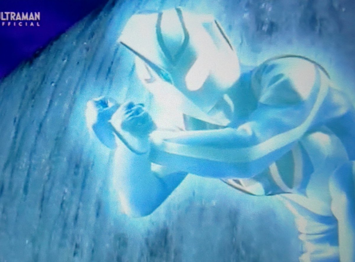 Youtube ウルトラチャンネル ウルトラマンガイア 第41話 アグル復活 配信 19 06 19 6ページ目 Togetter