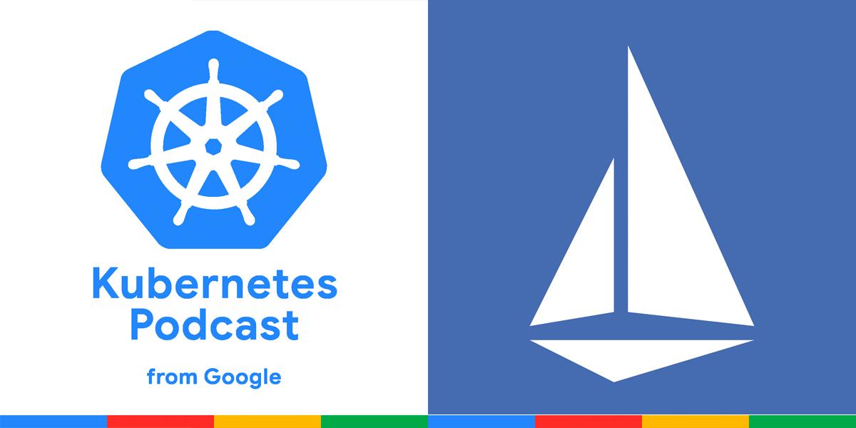 Istio 1.2 is out!  <a href="/louiscryan/">Louis Ryan</a>, core contributor, TOC member and Principal Engineer @GCPcloud joins us to talk about the history of service mesh, API infrastructure at cloud/mobile scale, and a few FAQs about <a href="/IstioMesh/">Istio</a>.

📃 kubernetespodcast.com/episode/058-is…
🔊 kubernetespodcast.com/subscribe