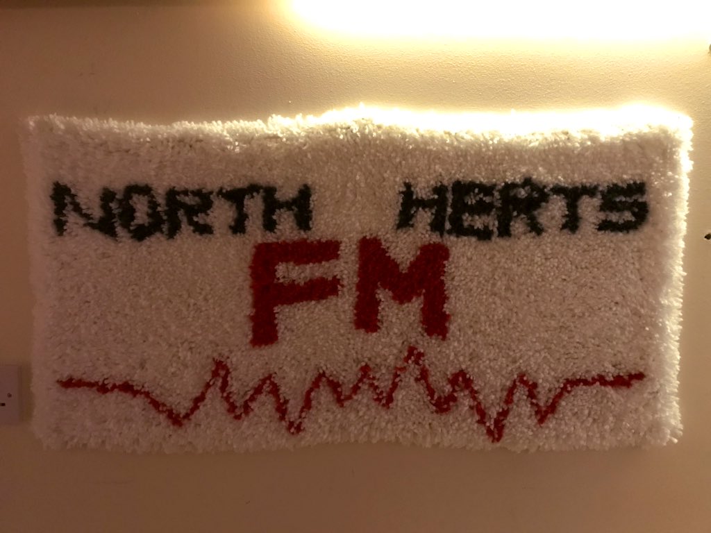 joerosesings's tweet image. Such a great set up at @northhertsFM. Thanks for having me on your show last night @MartinLumsden #BigSoundMachine